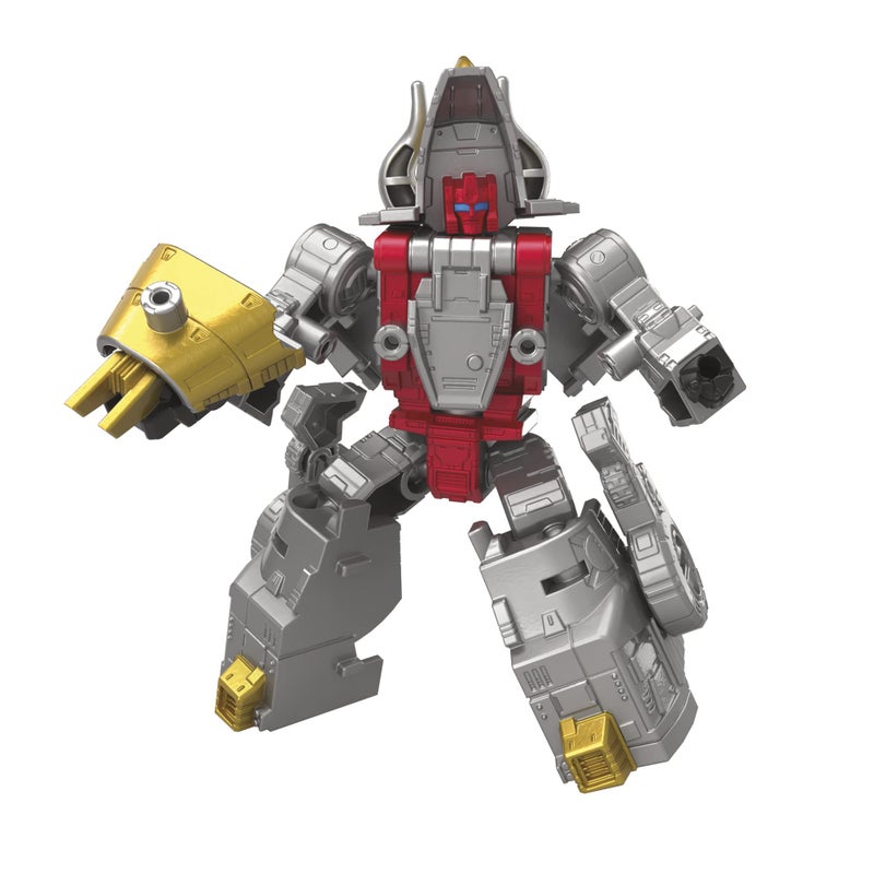 Transformers Toys Legacy Evolution Core Dinobot Slug Toy 35inch Action Figure for Boys and Girls Ages 8 and Up - Image 3