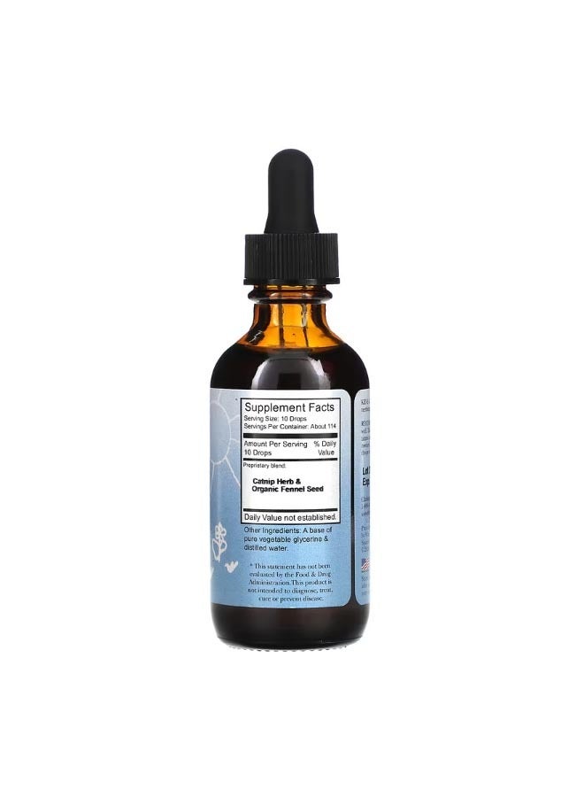 كريستوفر أوريجنالز فورميولاز Kid e Col Teething Formula 2 fl oz - Image 2