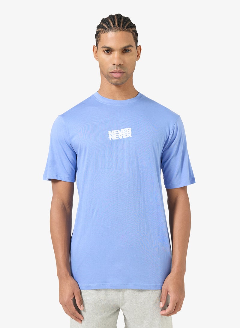 Seventy Five Printed Short Sleeve T-Shirt And Shorts Set - Image 3