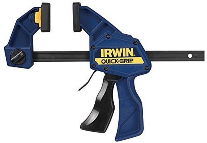 Irwin T518QCEL7 Quick Change Bar Clamps - Image 1