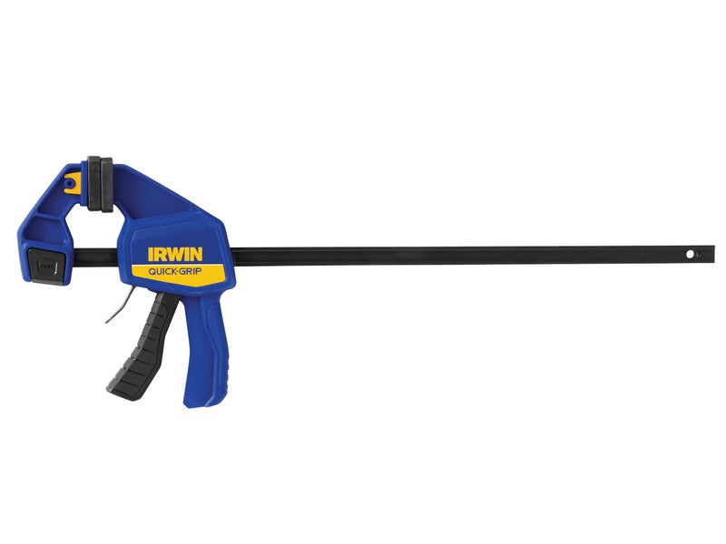 Irwin T518QCEL7 Quick Change Bar Clamps - Image 2