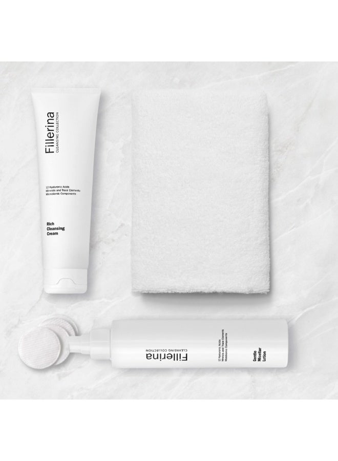 فيلرينا لوشن فيليرينا ميسيلار اللطيف لجميع أنواع البشرة 200 مل - Image 3