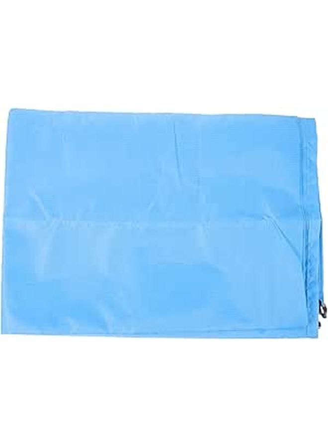 Waterproof Picnic Mat Outdoor Camping Beach Blanket Lightweight Portable Easy Carry - Image 1
