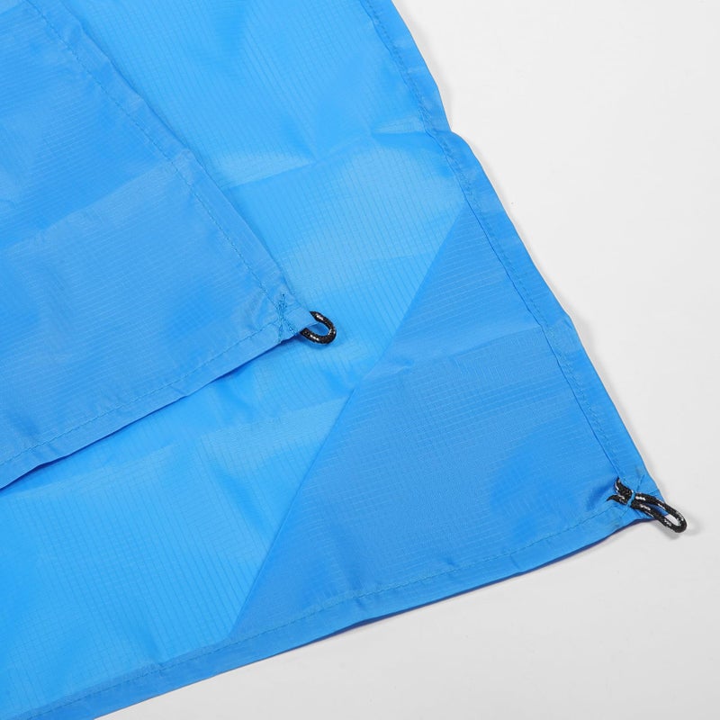 Waterproof Picnic Mat Outdoor Camping Beach Blanket Lightweight Portable Easy Carry - Image 5