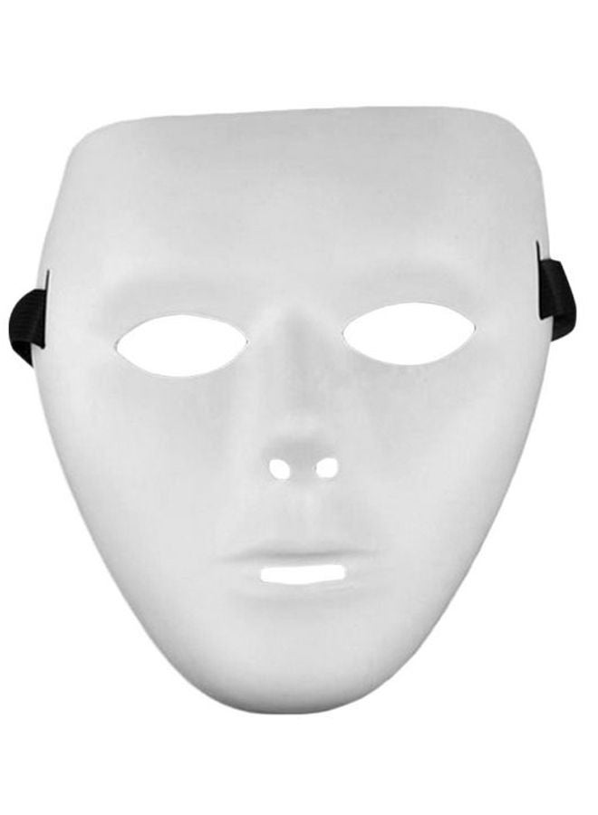 قناع للرقص في حفلات الهالووين طراز ZM633002 - Image 1