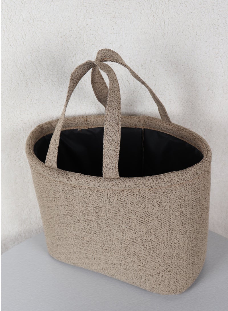 HOMEVEO Thermos bag - practical and durable design for storing tea and coffee thermoses, coffee pots, and organizing items. - Image 3