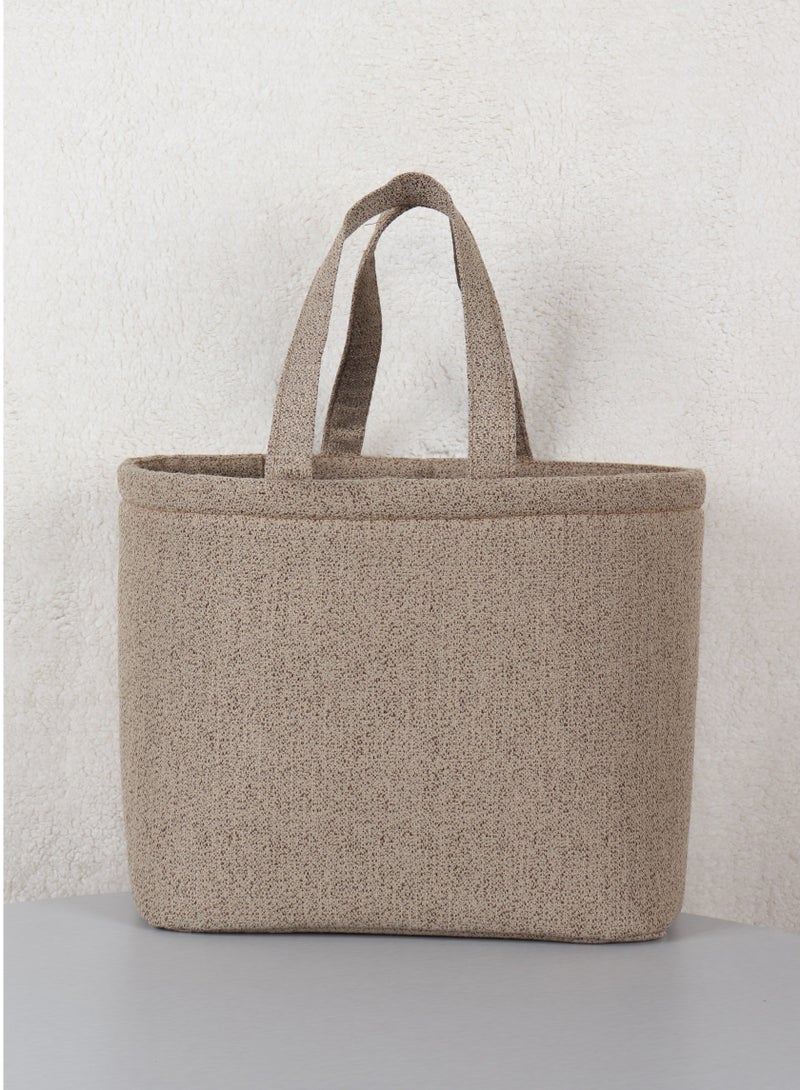 HOMEVEO Thermos bag - practical and durable design for storing tea and coffee thermoses, coffee pots, and organizing items. - Image 2