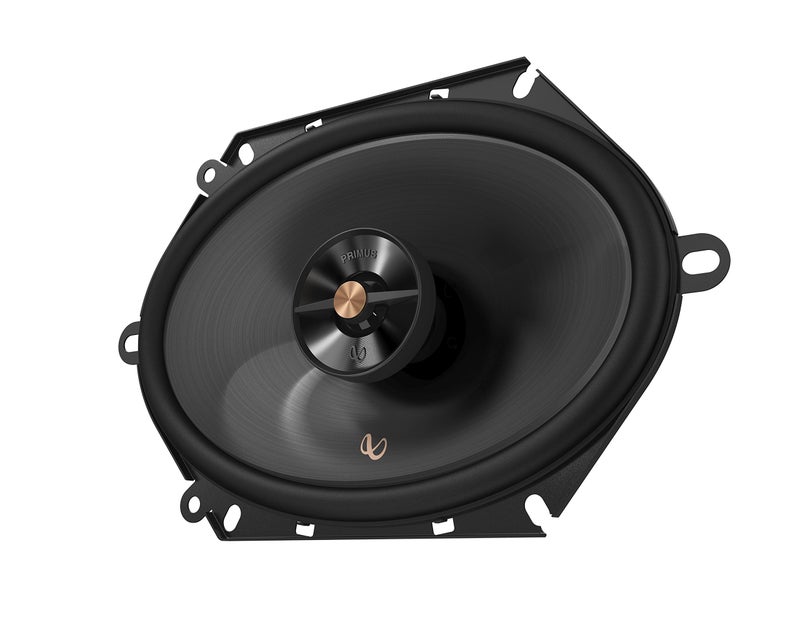 Infinity PR8612CF Primus 6x8 Inch 2-Way Custom-Fit Multi-Element Speakers - Image 2