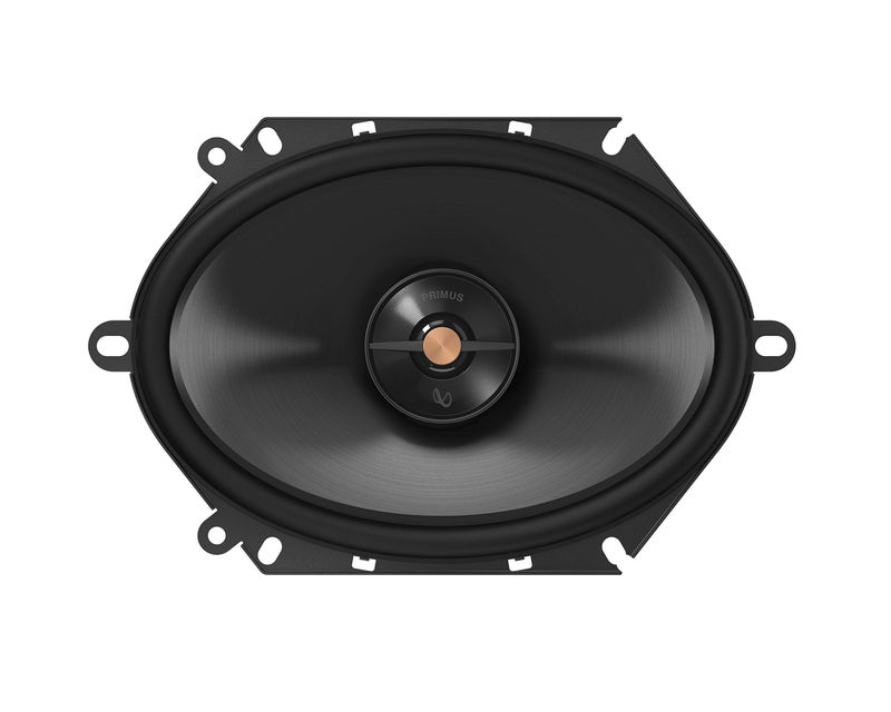 Infinity PR8612CF Primus 6x8 Inch 2-Way Custom-Fit Multi-Element Speakers - Image 4