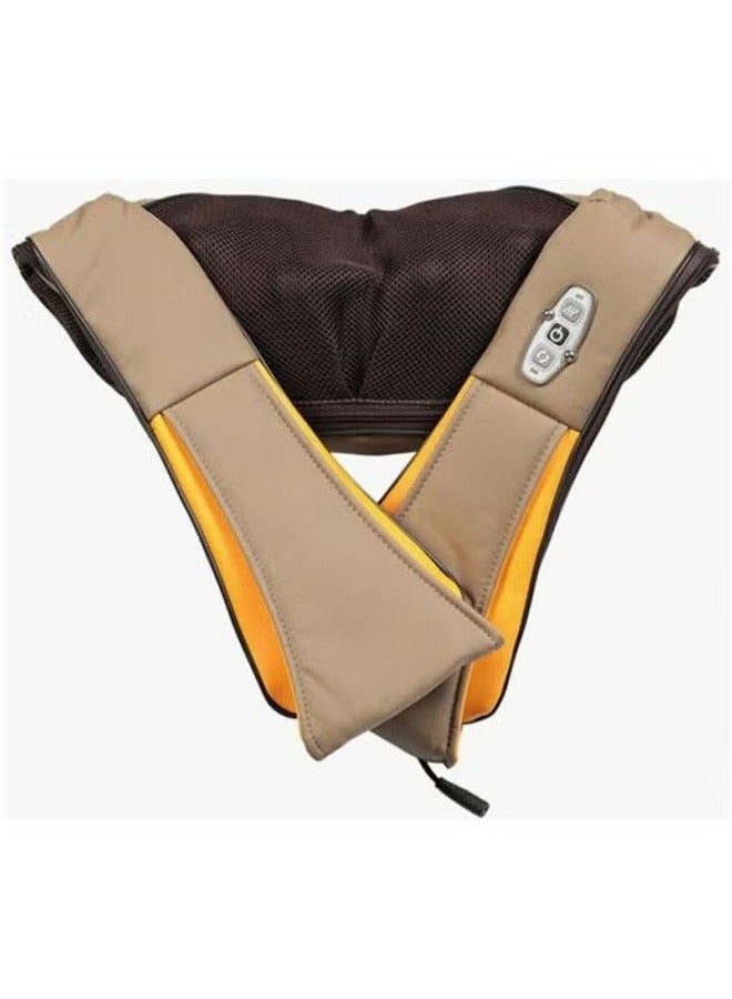 RollsTimi  Neck And Shoulder Massager Kneading Massage Shawl - Image 1