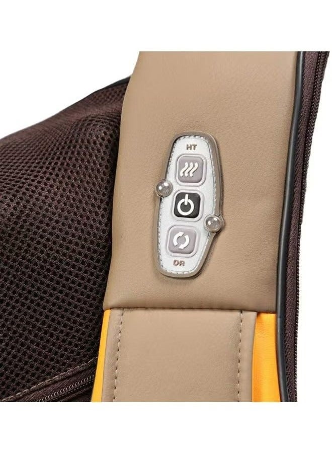 RollsTimi  Neck And Shoulder Massager Kneading Massage Shawl - Image 4