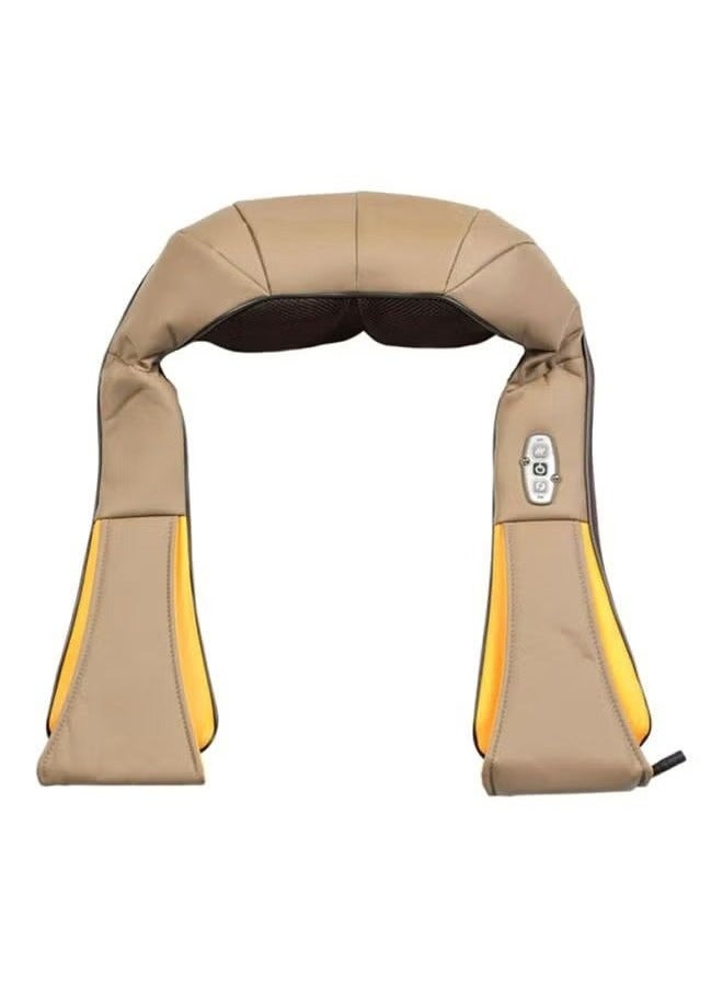 RollsTimi  Neck And Shoulder Massager Kneading Massage Shawl - Image 2