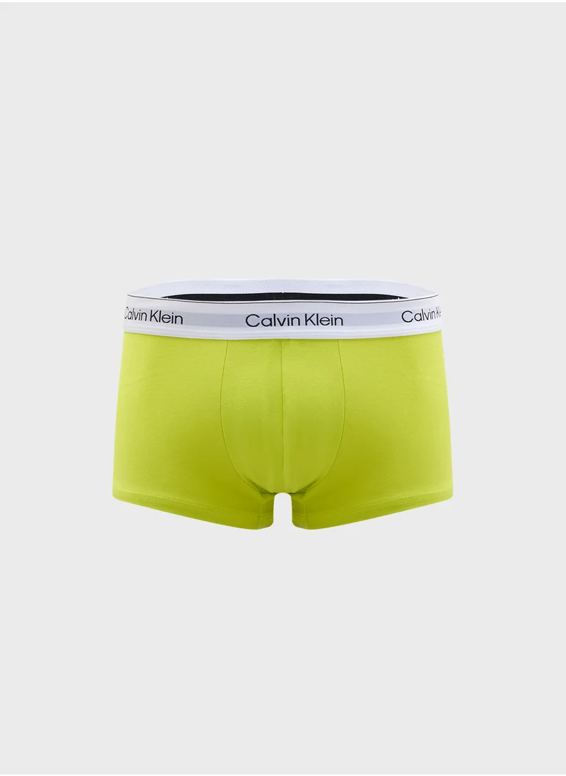 CALVIN KLEIN 3 Pack Trunk