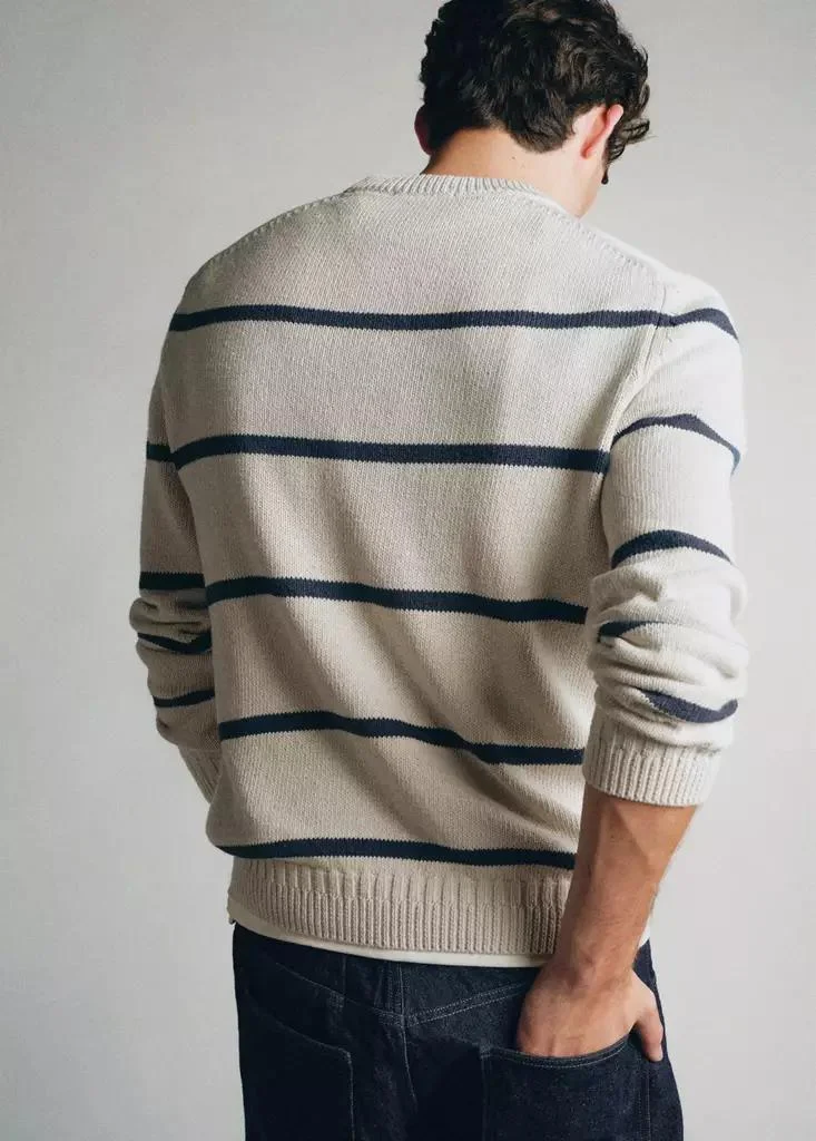 Mango Man  Jersey VERA-I for Men | Best Price UAE