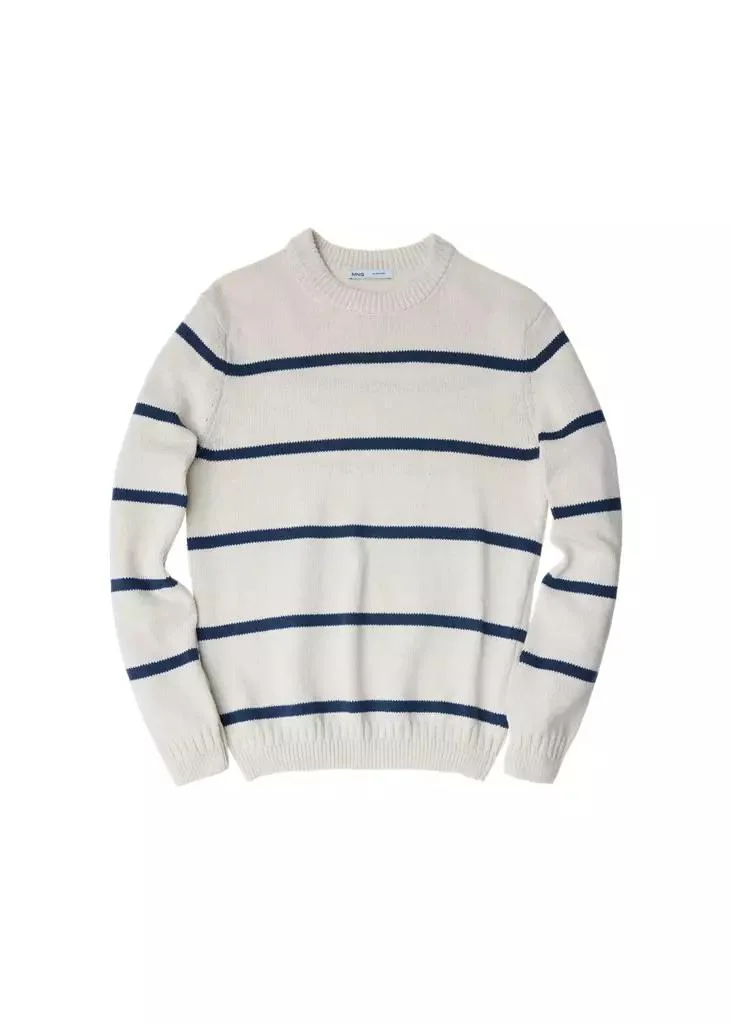 Mango Man  Jersey VERA-I for Men | Best Price UAE