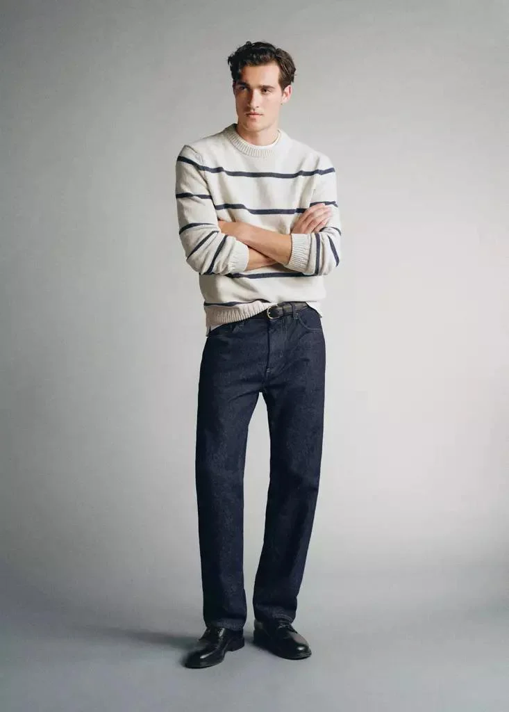 Mango Man  Jersey VERA-I for Men | Best Price UAE