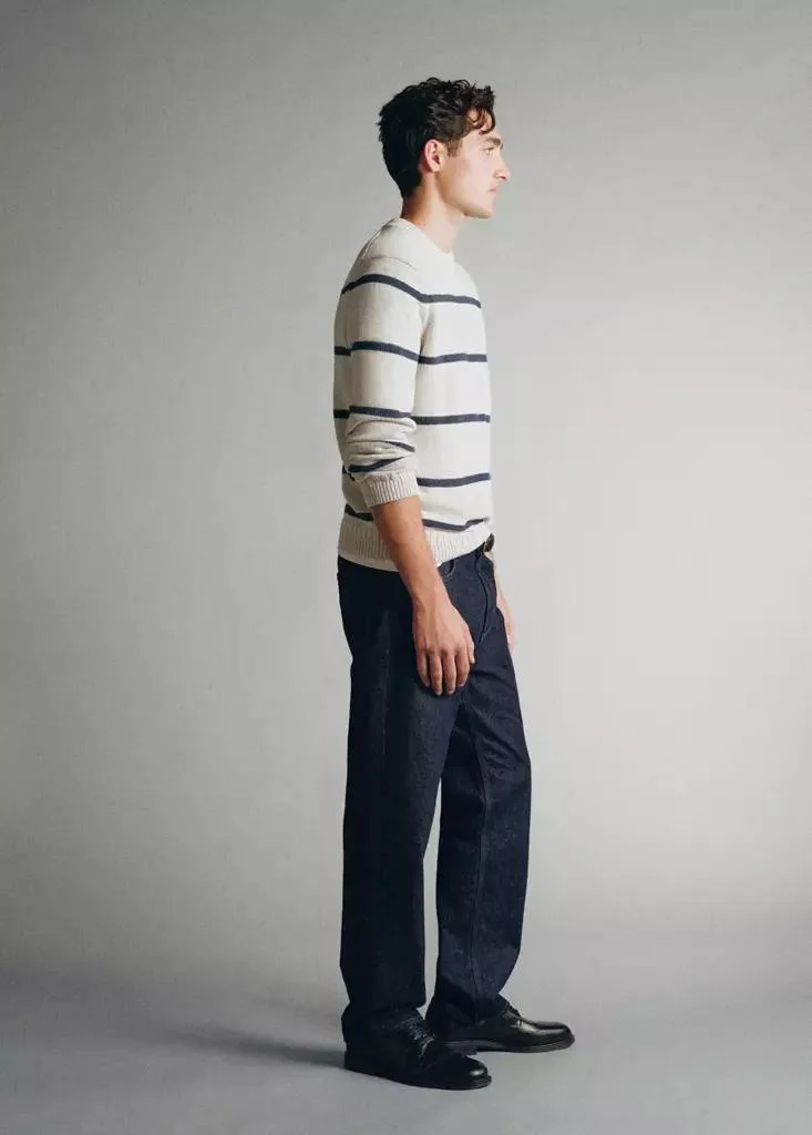 Mango Man  Jersey VERA-I for Men | Best Price UAE