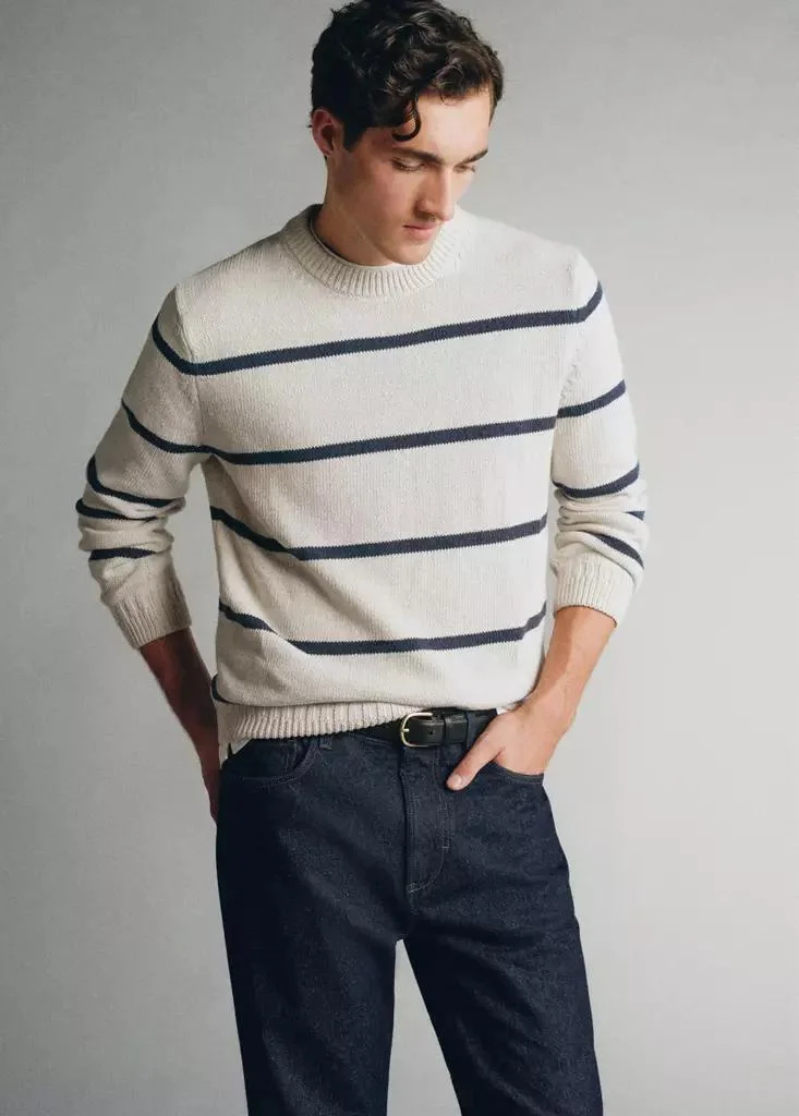 Mango Man Jersey VERA-I