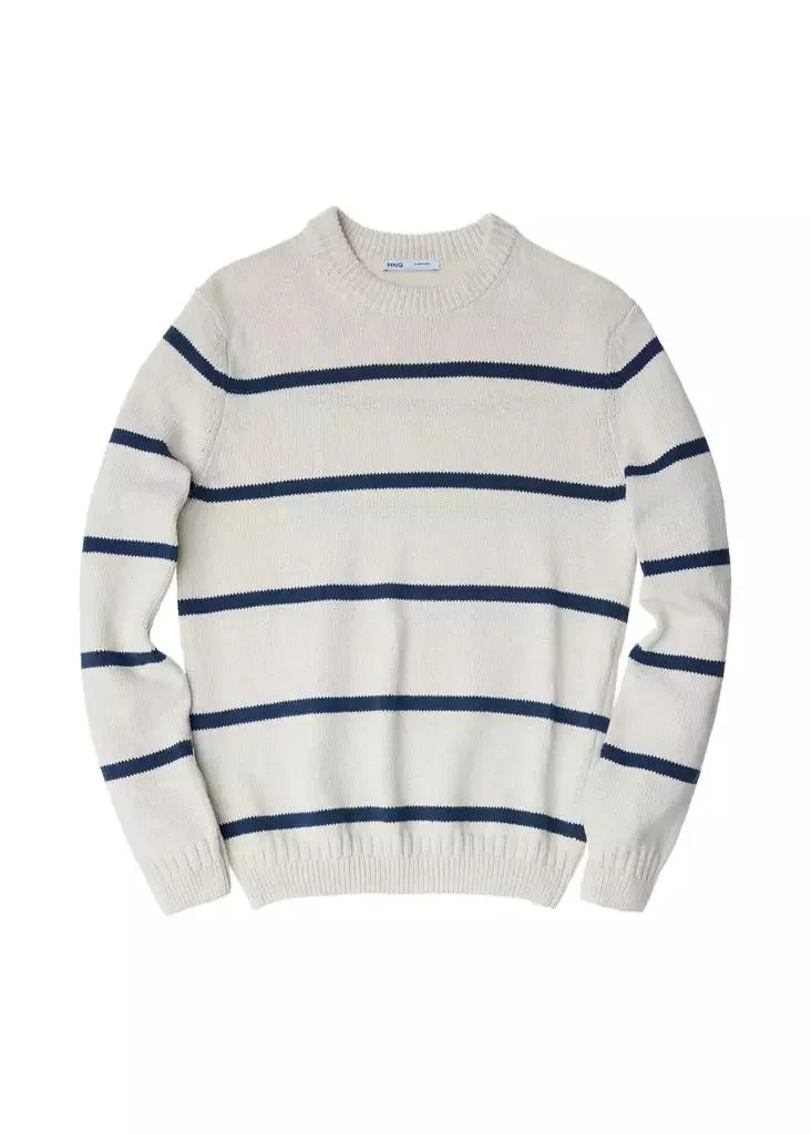 Mango Man  Jersey VERA-I for Men | Best Price UAE