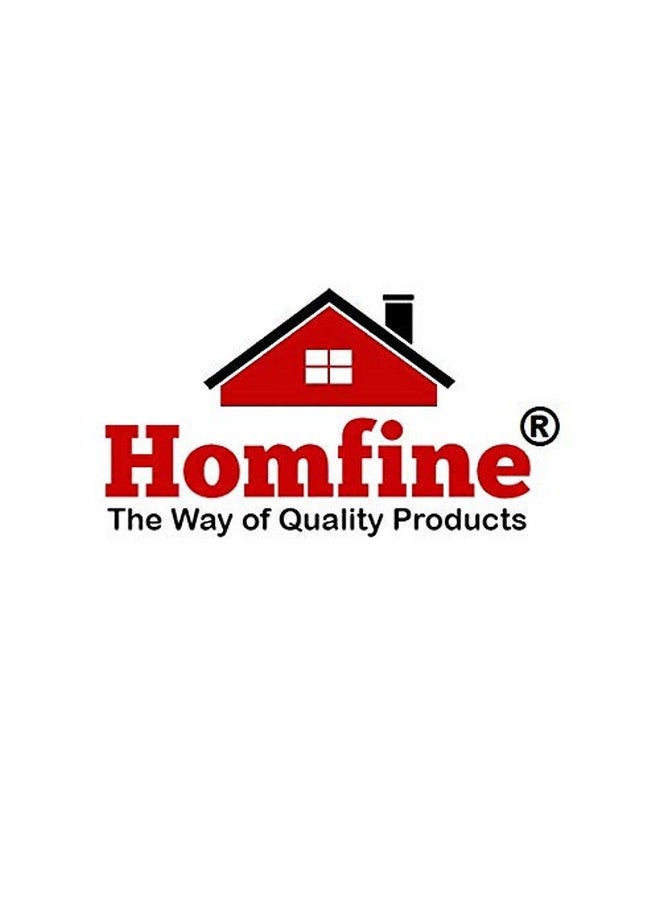  هومفين مجموعة هومفاين كومبو من 2 فرشاة قماشية بشعيرات مرنة للغسيل وإزالة الغبار والملابس (2U، أخضر مائي) بلاستيك - 14 × 5 سم - Image 5