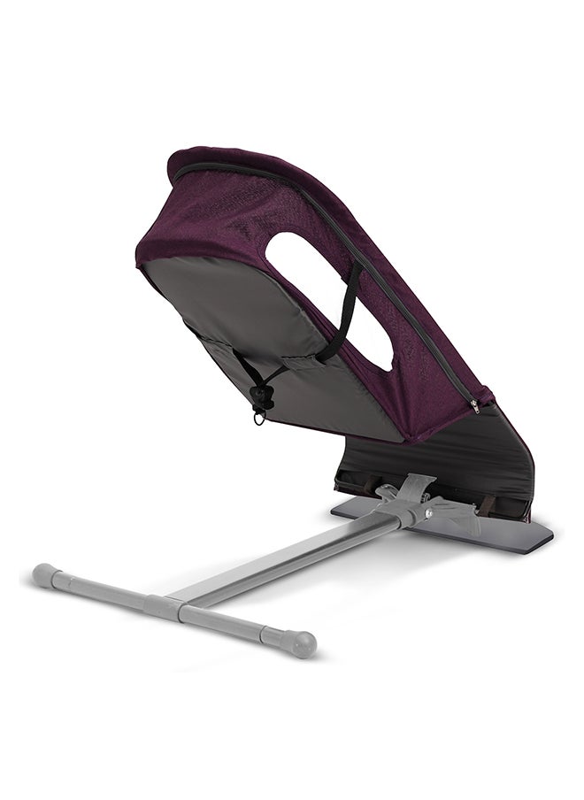TEKNUM Baby Bouncer with Grab Toys - Purple - pzsku/Z4C6A4A1AF954A609DB27Z/45/_/1720708220/ba1c995f-9a9d-4559-a082-0be8d36e5ca8