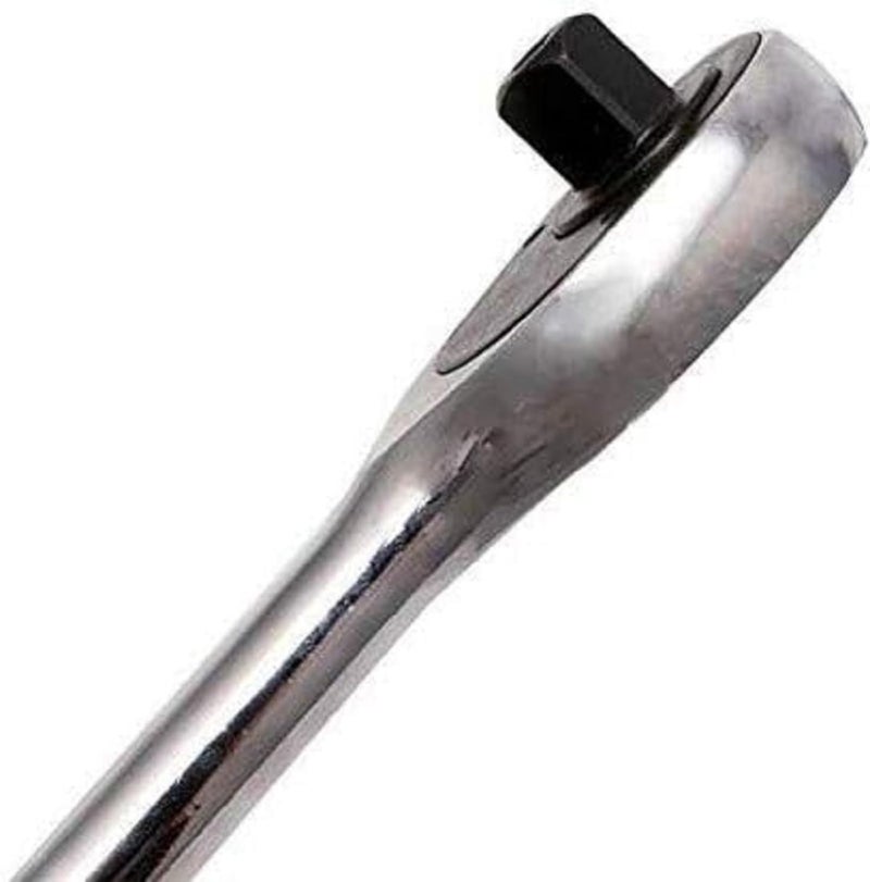 GM Venture Standard Combination ratchet Wrench 12 Sizes Steel Construction - Image 3