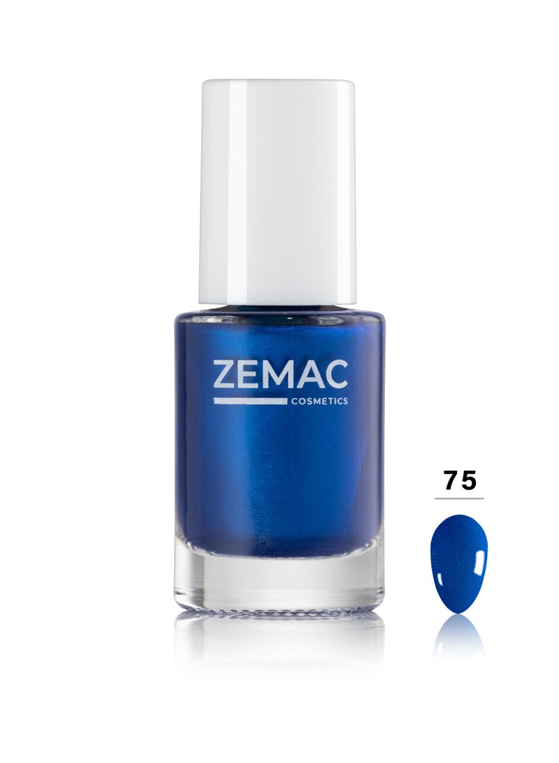 Zemac Nail Polish #75 - Image 1