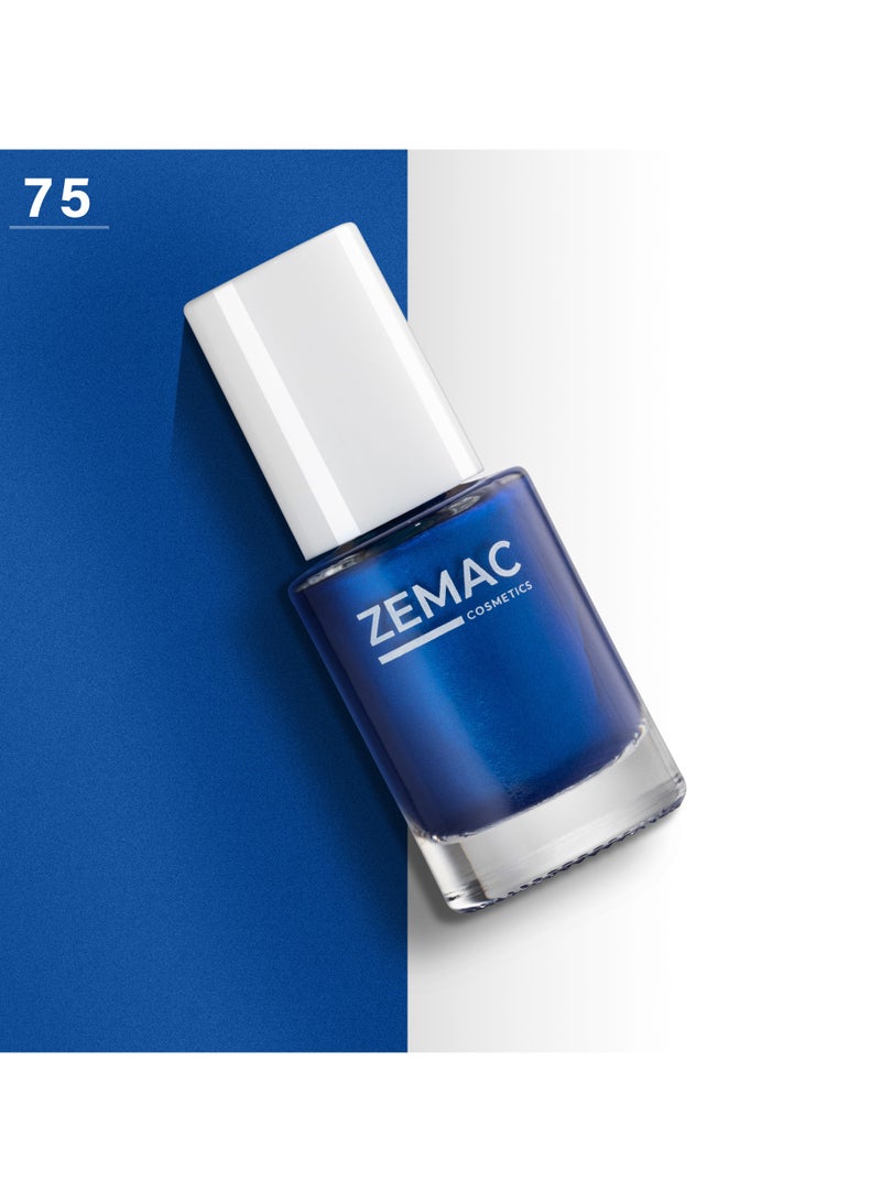Zemac Nail Polish #75 - Image 2