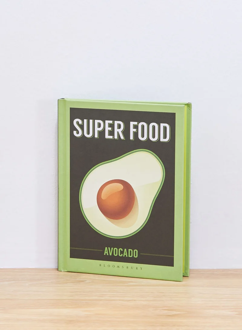 All Sorted Super Food Avocado