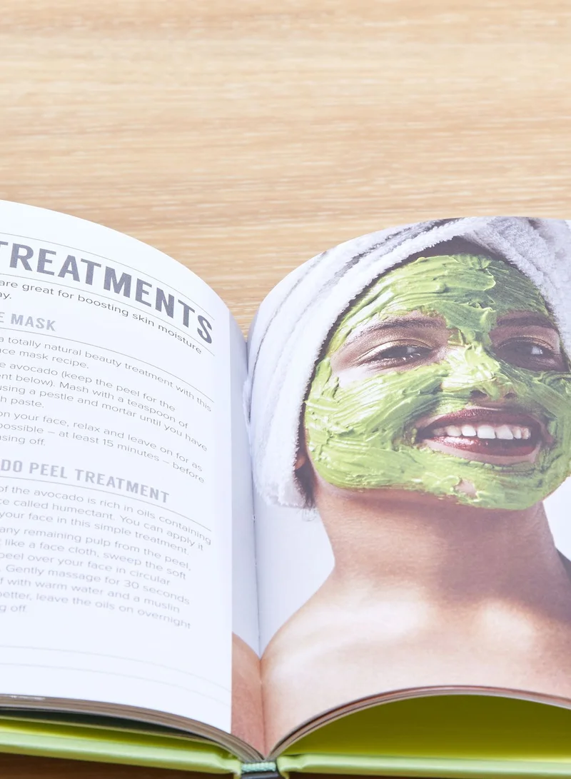 All Sorted Super Food Avocado