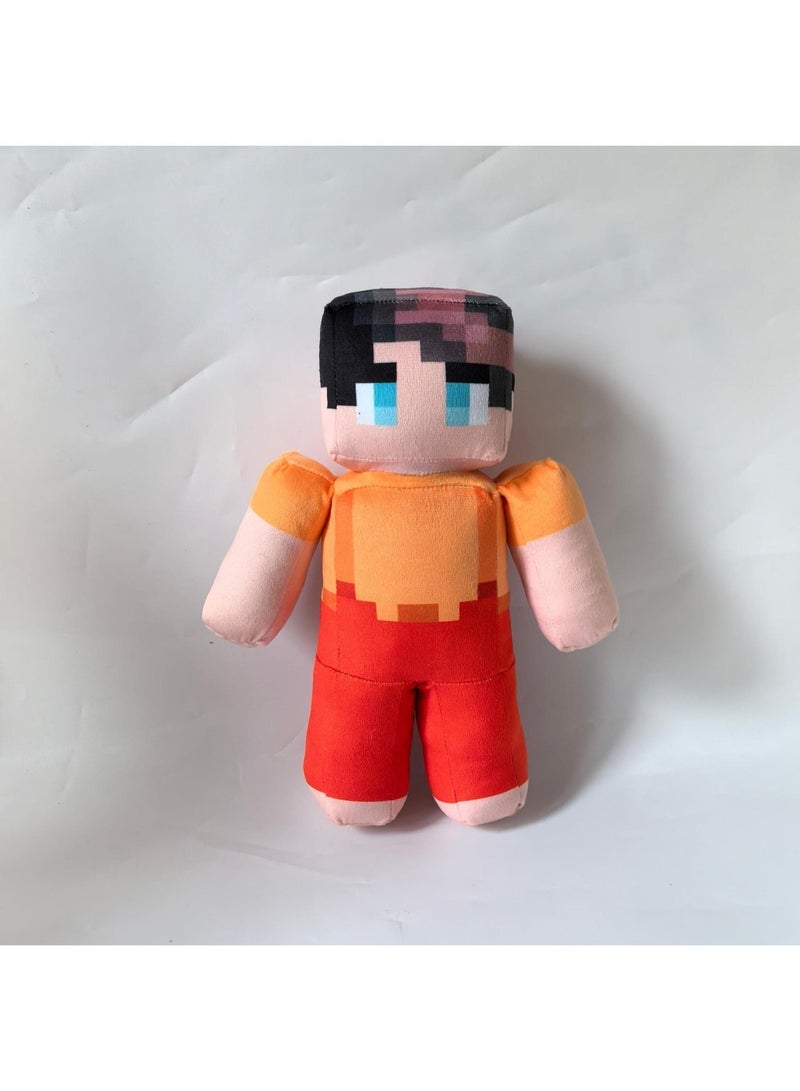 Milo and Chip Plush character Doll cute Plush Toy the best gift for family and friends - Image 3