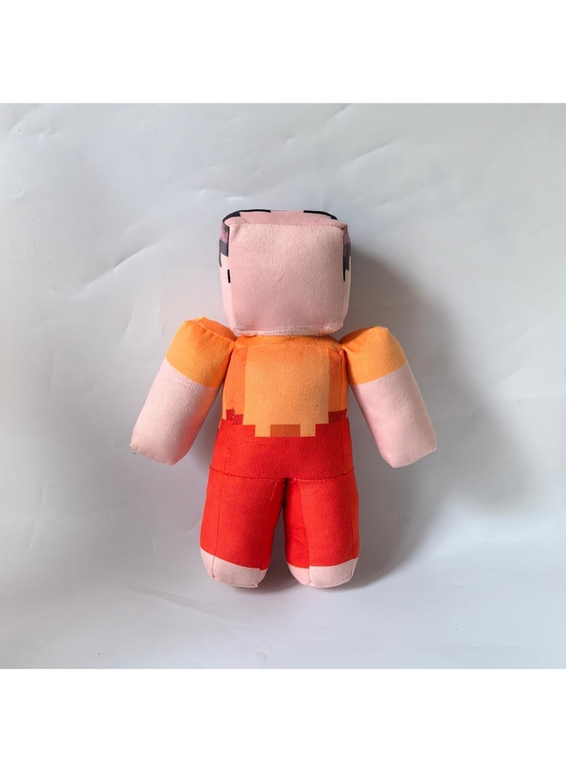 Milo and Chip Plush character Doll cute Plush Toy the best gift for family and friends - Image 4