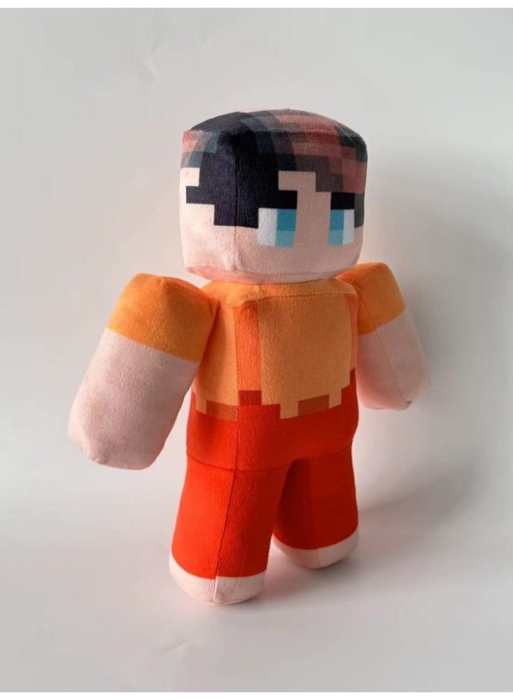 Milo and Chip Plush character Doll cute Plush Toy the best gift for family and friends - Image 2