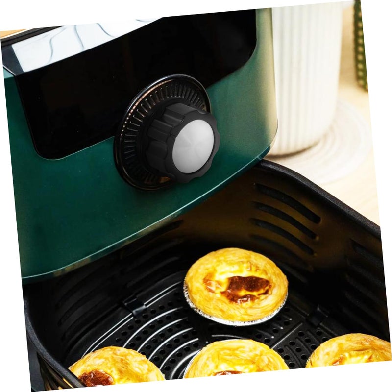 Universal Appliance Timer Knob For Air Fryer Microwave Oven Stove Lock Replacement Part - Image 5