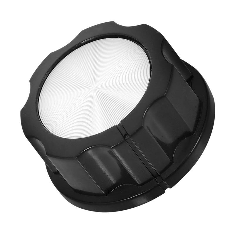 Universal Appliance Timer Knob For Air Fryer Microwave Oven Stove Lock Replacement Part - Image 2