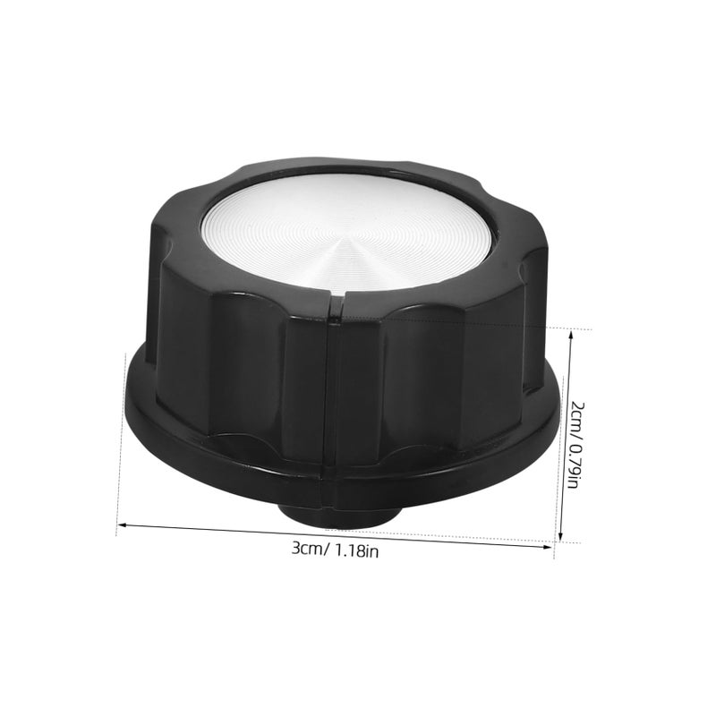 Universal Appliance Timer Knob For Air Fryer Microwave Oven Stove Lock Replacement Part - Image 3
