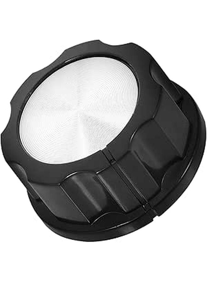 Universal Appliance Timer Knob For Air Fryer Microwave Oven Stove Lock Replacement Part - Image 1