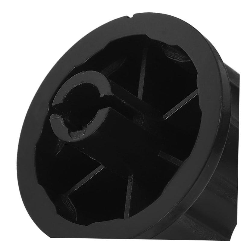 Universal Appliance Timer Knob For Air Fryer Microwave Oven Stove Lock Replacement Part - Image 4