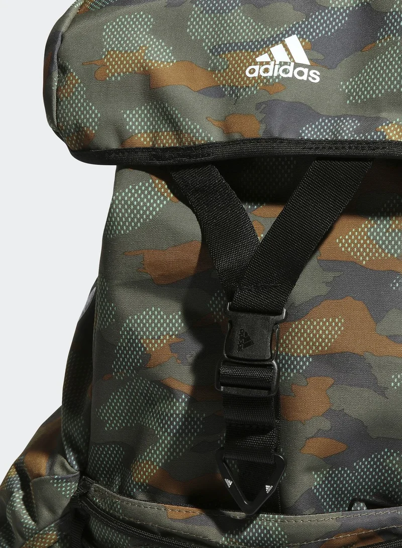 adidas حقيبة ظهر سيتي إكسبلورر
