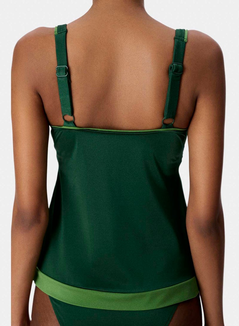 Penti Lola Tankini Top - Image 2