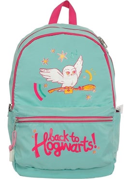 Harry Potter Hogwarts Academy School Bag and Lunchbox Licensed  - Image 3