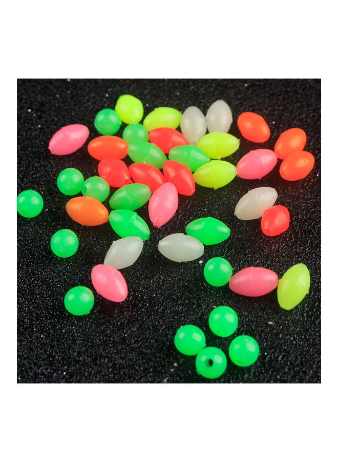 إسكدنيا مجموعة إكسسوارات صيد السمك مكونة من 177 قطعة - Image 5