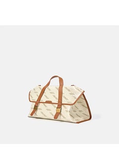 Compact, Minimalist and Ultra - Light Shoulder Bag for Effortless Carry