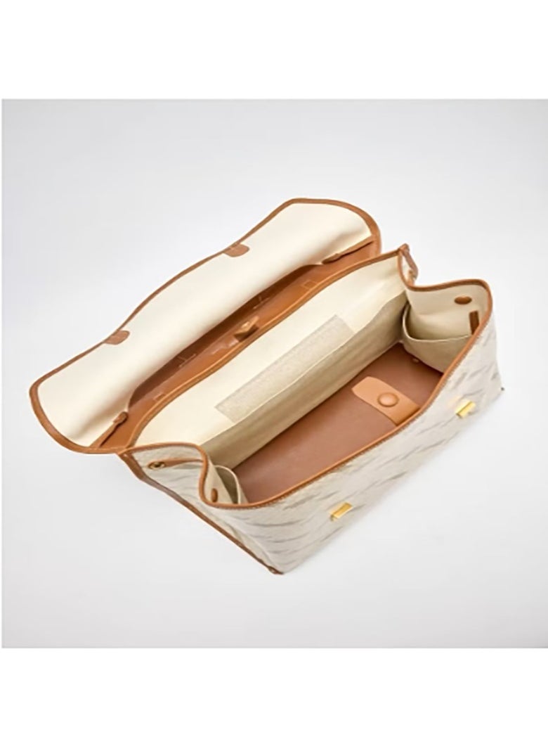 سونغمونت - Compact, Minimalist and Ultra - Light Shoulder Bag for Effortless Carry - Image 1