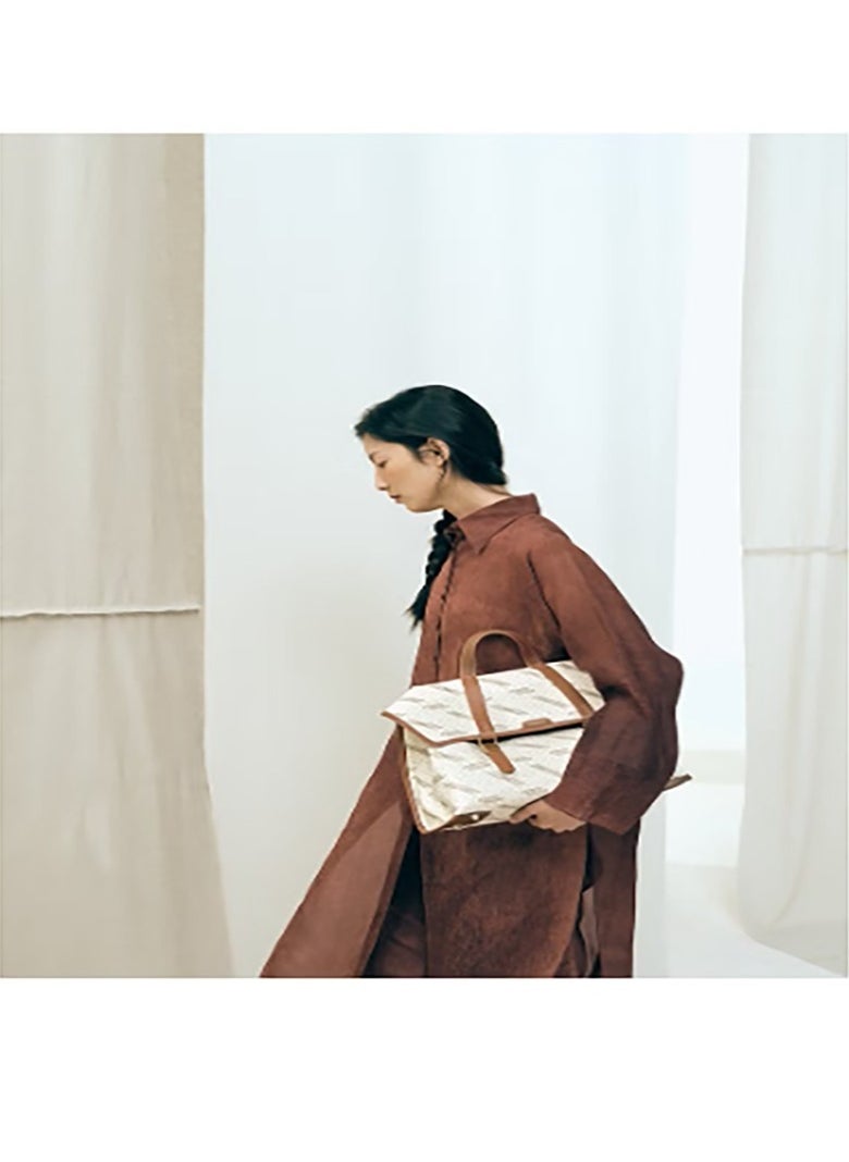 سونغمونت Compact, Minimalist and Ultra - Light Shoulder Bag for Effortless Carry  - Image 2