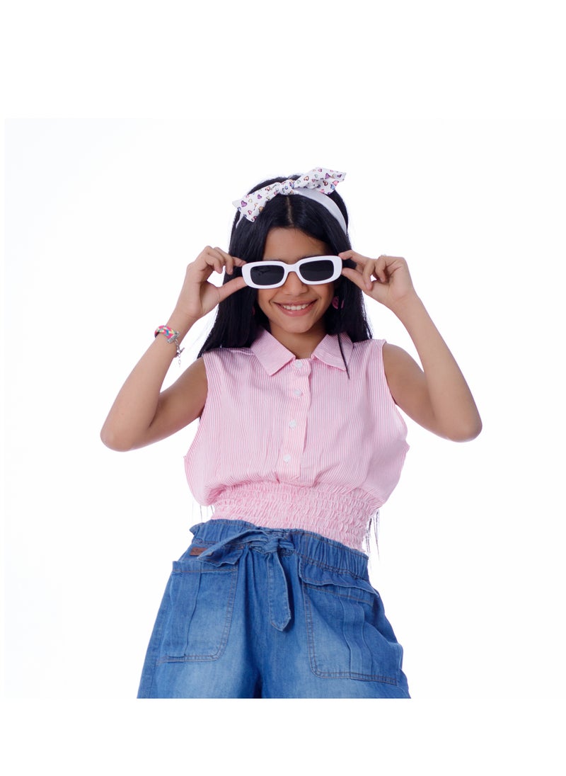 BEBO - Girls Blouse - Image 1