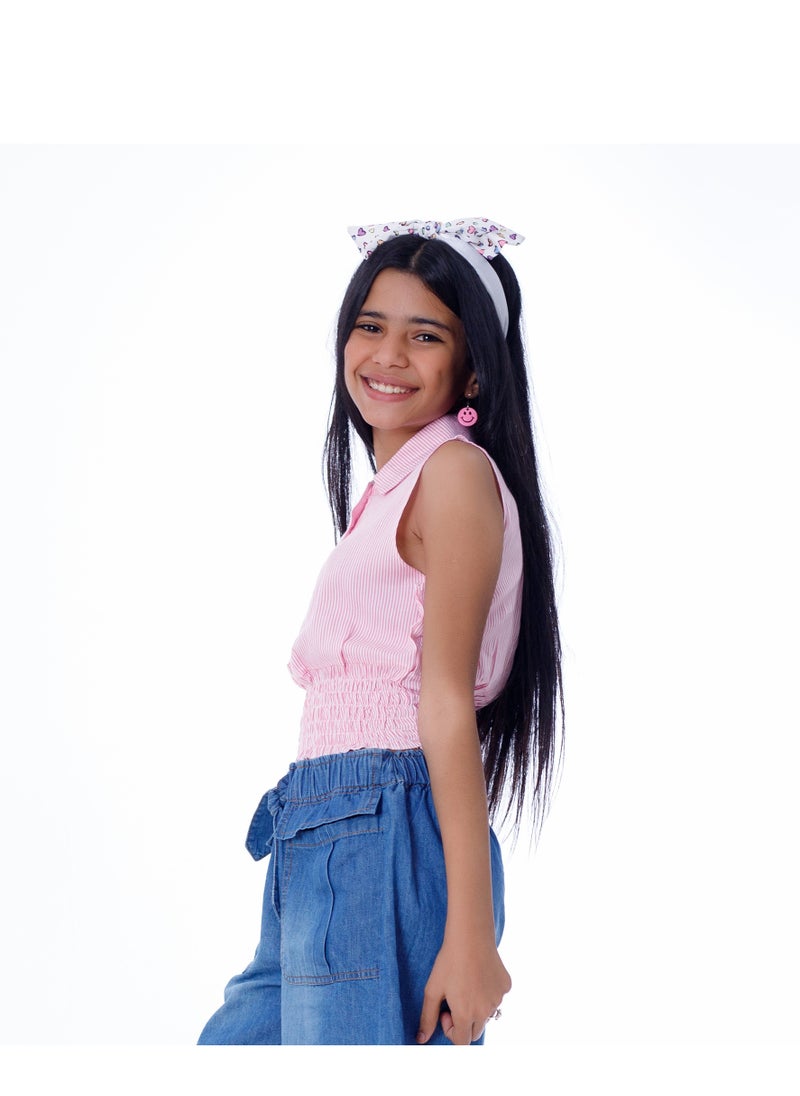 BEBO - Girls Blouse - Image 1