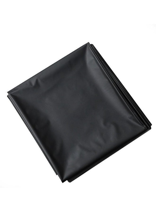 EVA thickened waterproof and oil resistant bed sheet, dirt resistant, outdoor camping, moisture-proof, placemat, urine isolation pad - Image 1