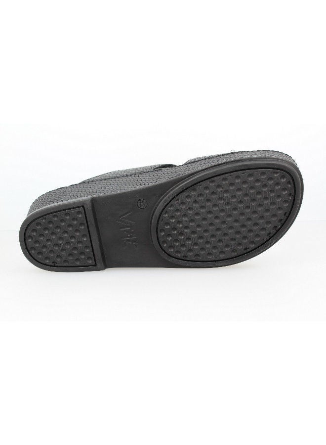 VITAL 148-1021 Vital Mens Sandals Vitallo Country 74007S41599 Schwarz  - Image 2
