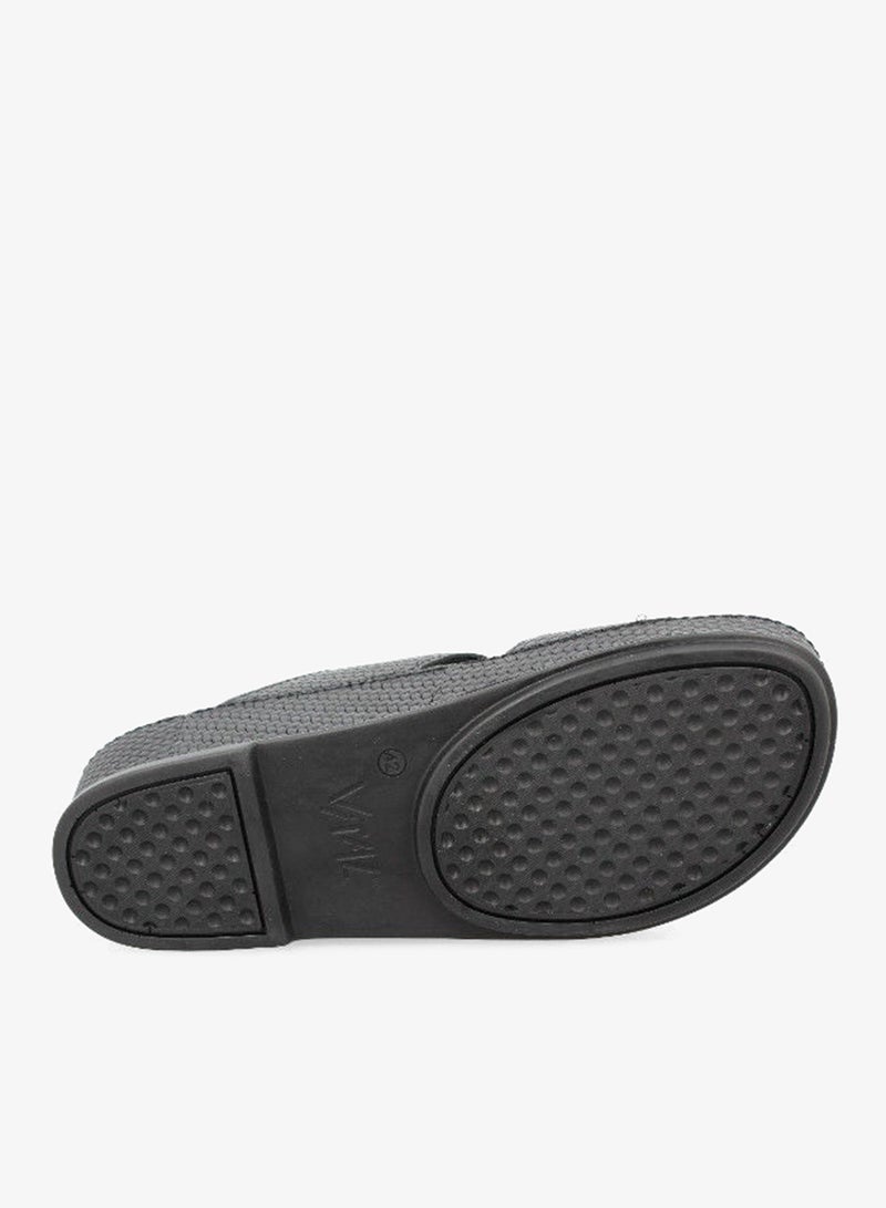 VITAL 148-1021 Vital Mens Sandals Vitallo Country 74007S41599 Schwarz - Image 2